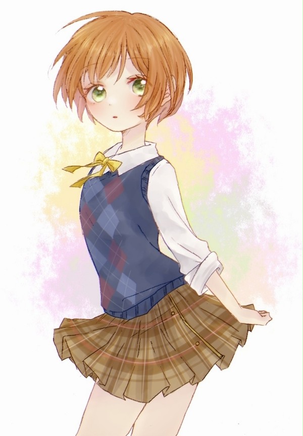 あの娘は星空さん