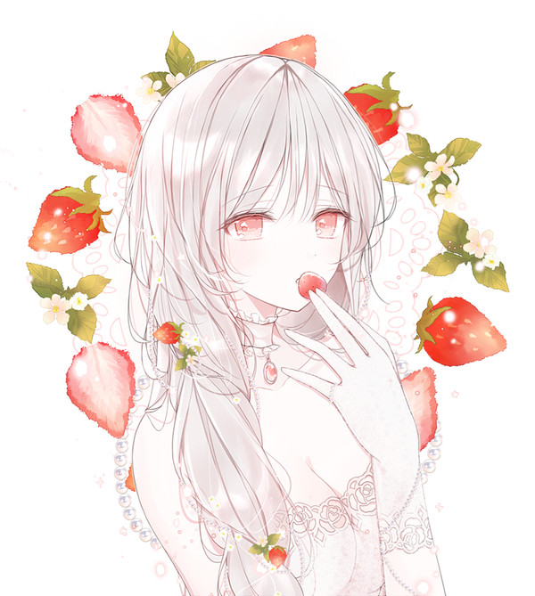 🌼🍓 - 1/1