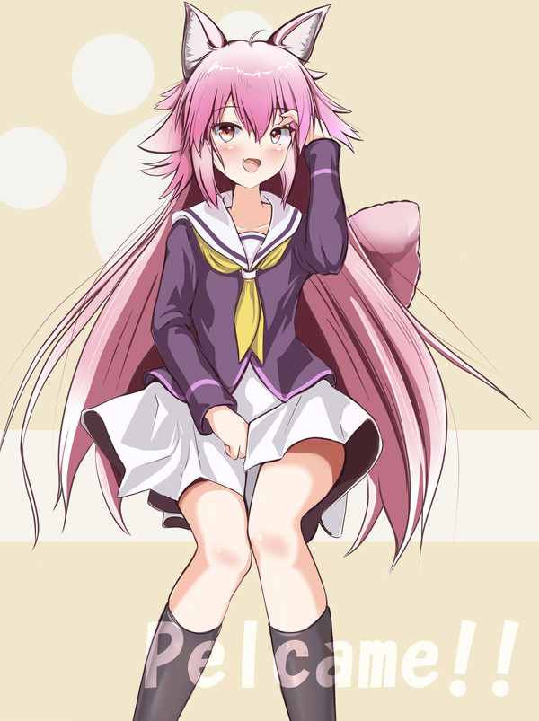 ランカちゃん
