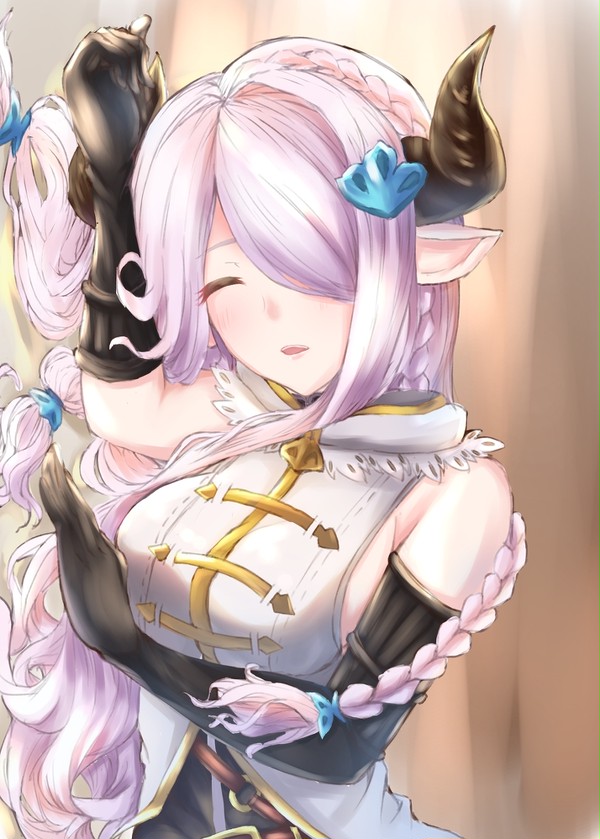 添い寝
