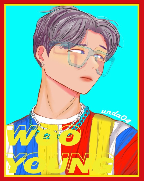 Wooyoung