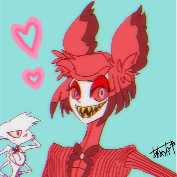 ハズビンホテル