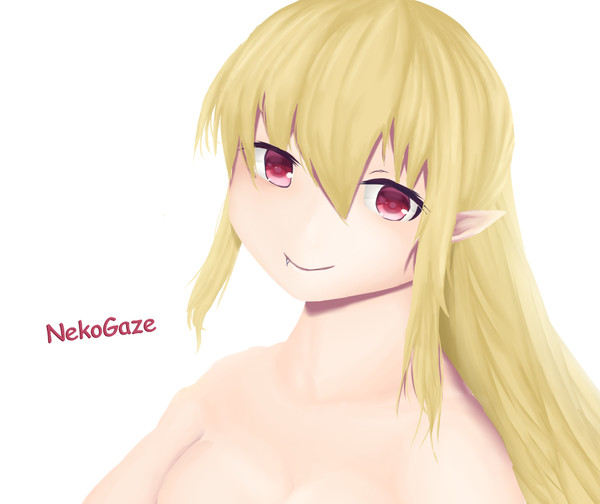 Nude Furandooru