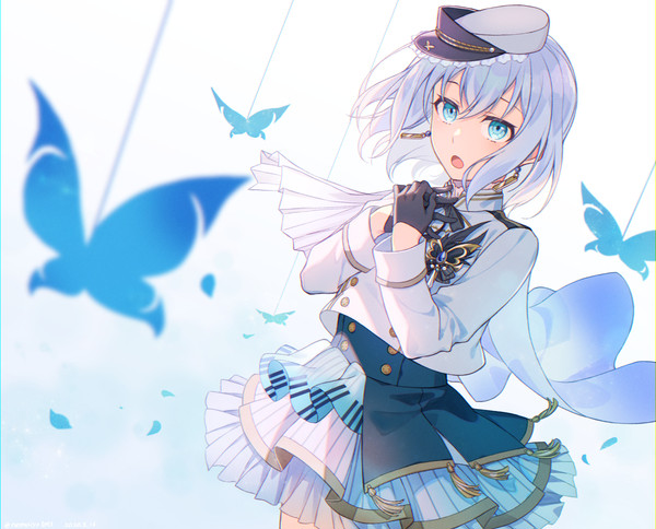 ましろ