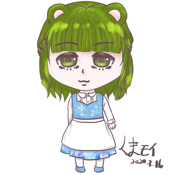 抹伊茸Q