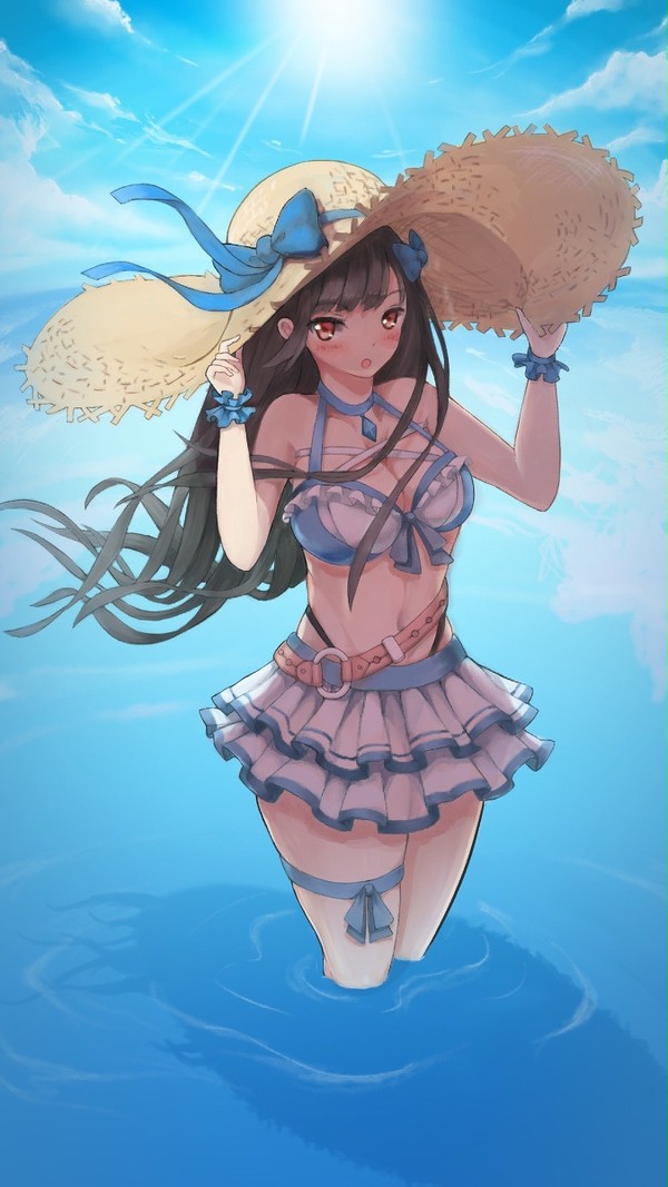 Summer Karin