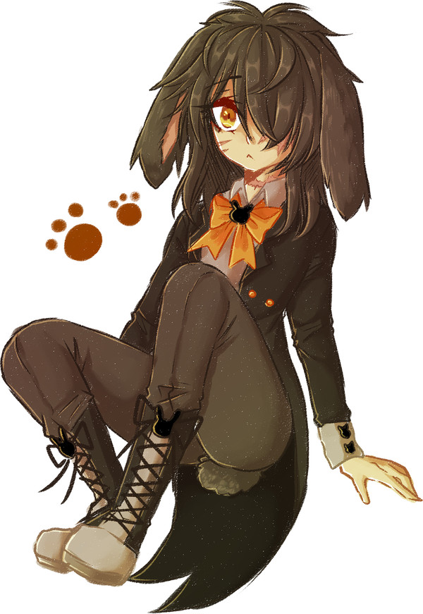 Black Rabbit