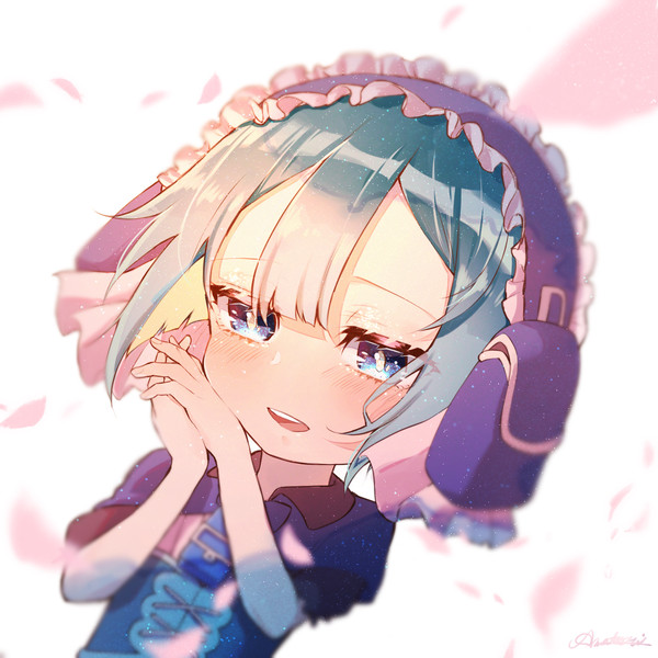 マルルクちゃん