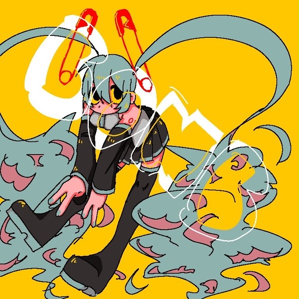 落書き