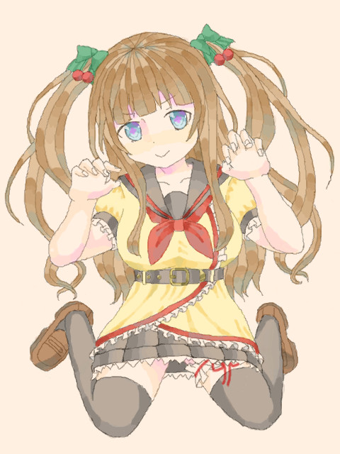 お誕生日おめでとうございました！