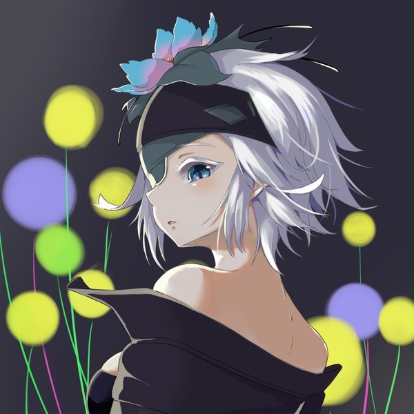 芙蕾米