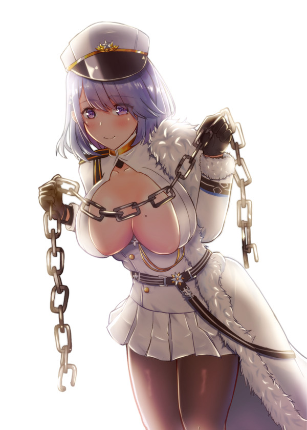 チャパエフ