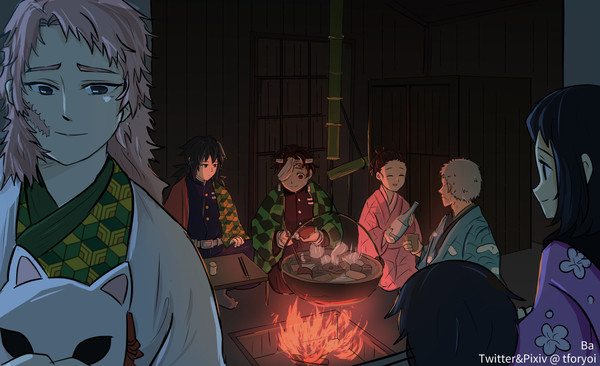 After the War