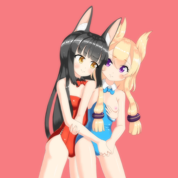Nagato and Warspite