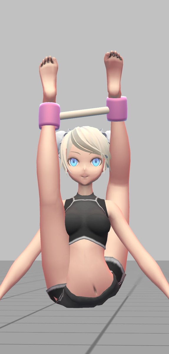 funny bondage
