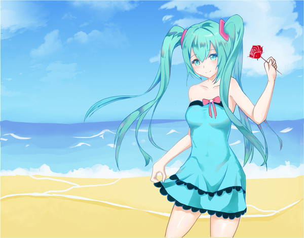 miku