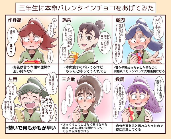 rkrnまとめ【夢絵多め】