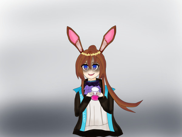 アークナイツ　アーミヤちゃん