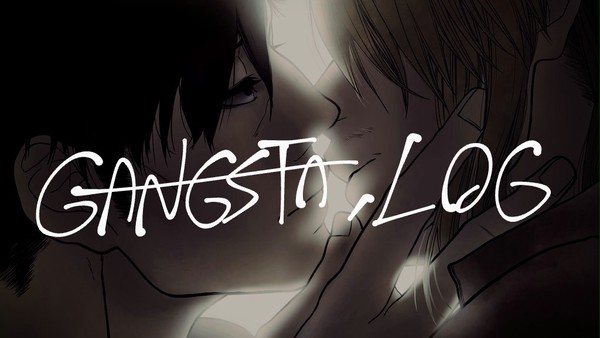 GANGSTA. LOG