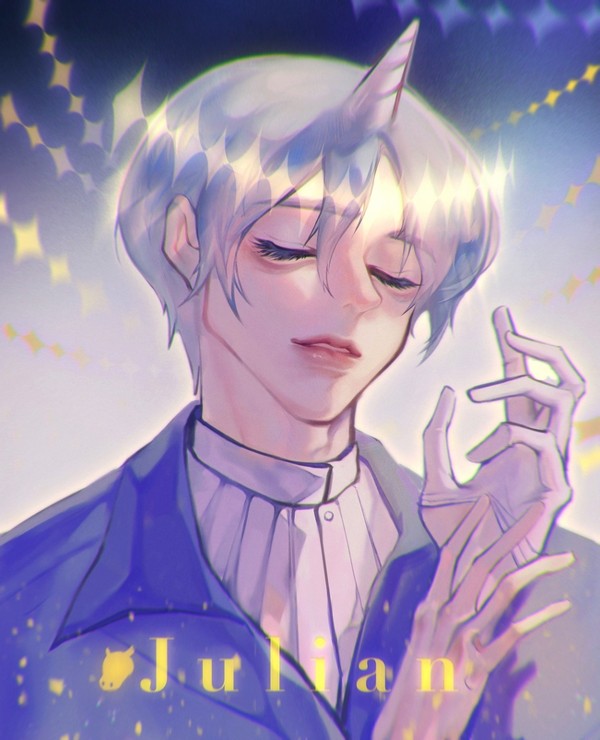 Julian