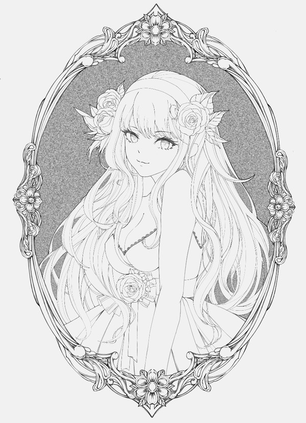 镜