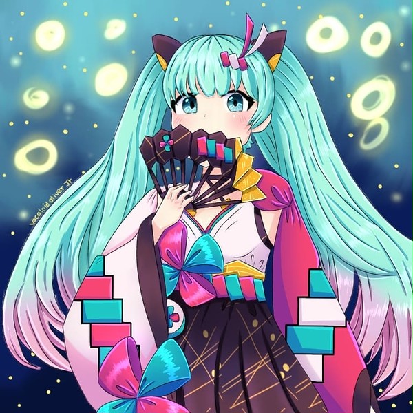 マジカルミライ2020