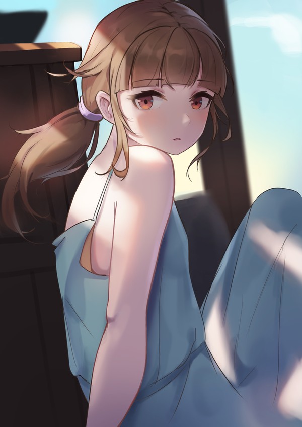 夏