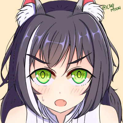キャルちゃん