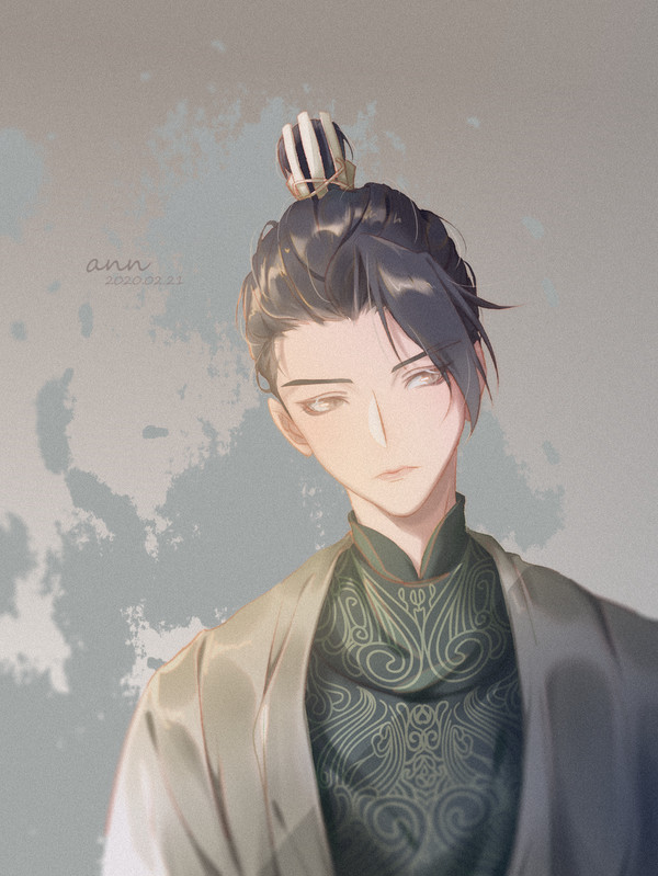 二皇子