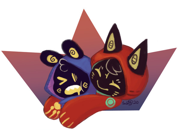 Cosmic