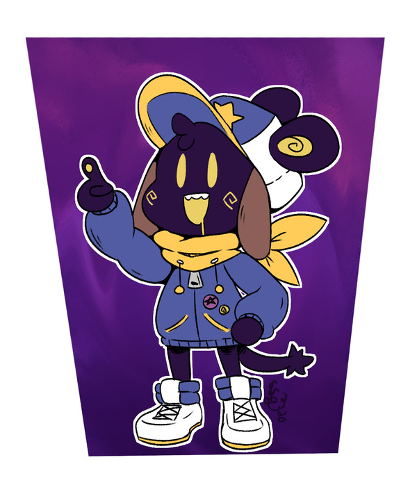 2020 design