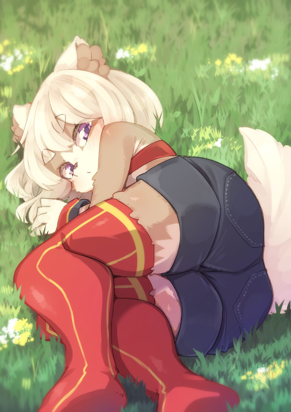 ねそべり