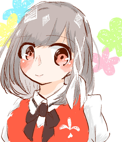 陽菜！