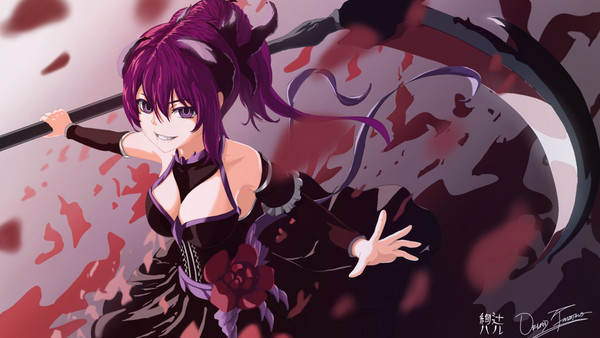 Gothic lolita