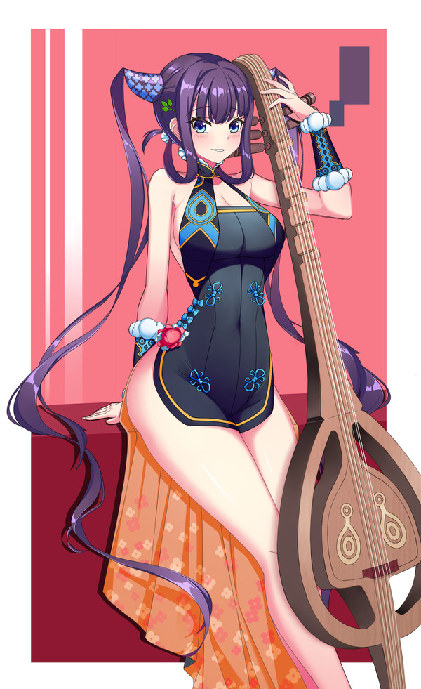 楊貴妃