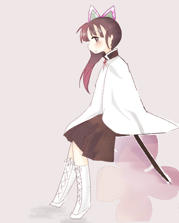 カナヲ