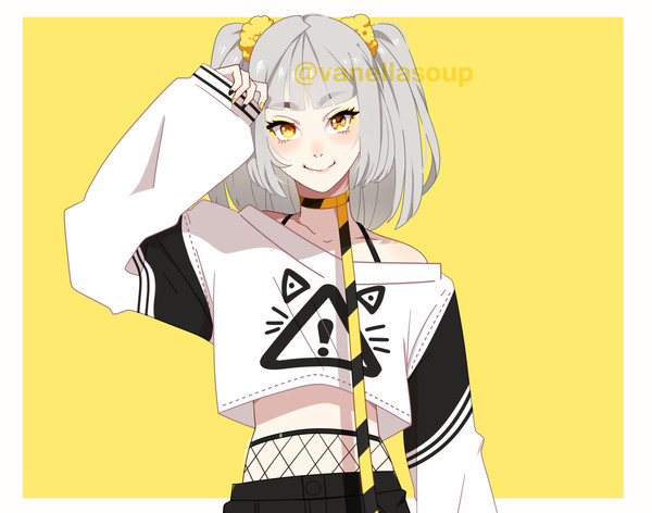 [ Y E L L O W ]