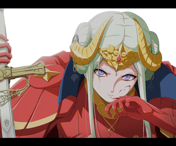 エーデルガルト