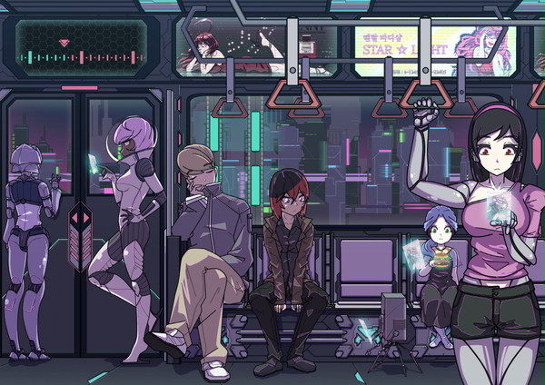CITYPOP CLIMAX-NOISE CITY METRO