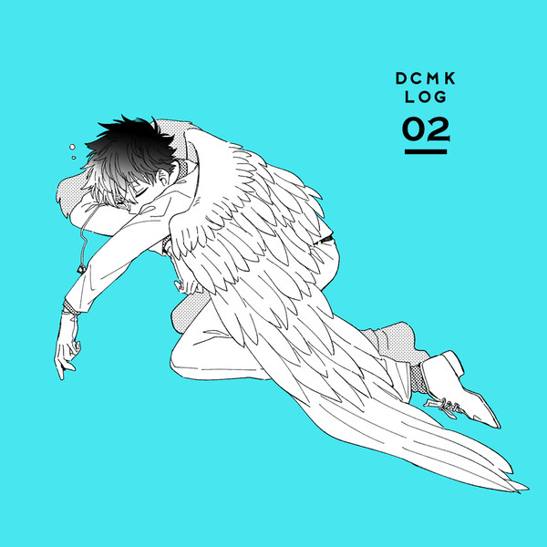 DCMKろぐ02