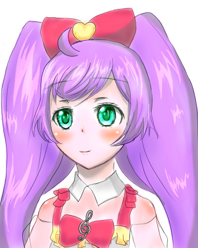 らぁら