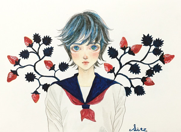 春苺