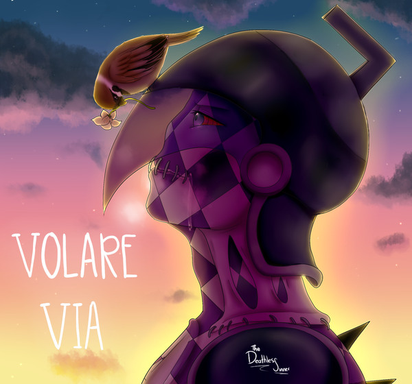 Volare Via