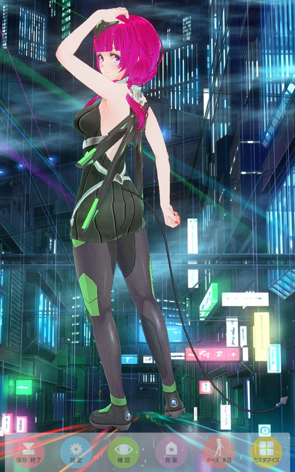 カスキャ純粋に遊ぶの久々だった