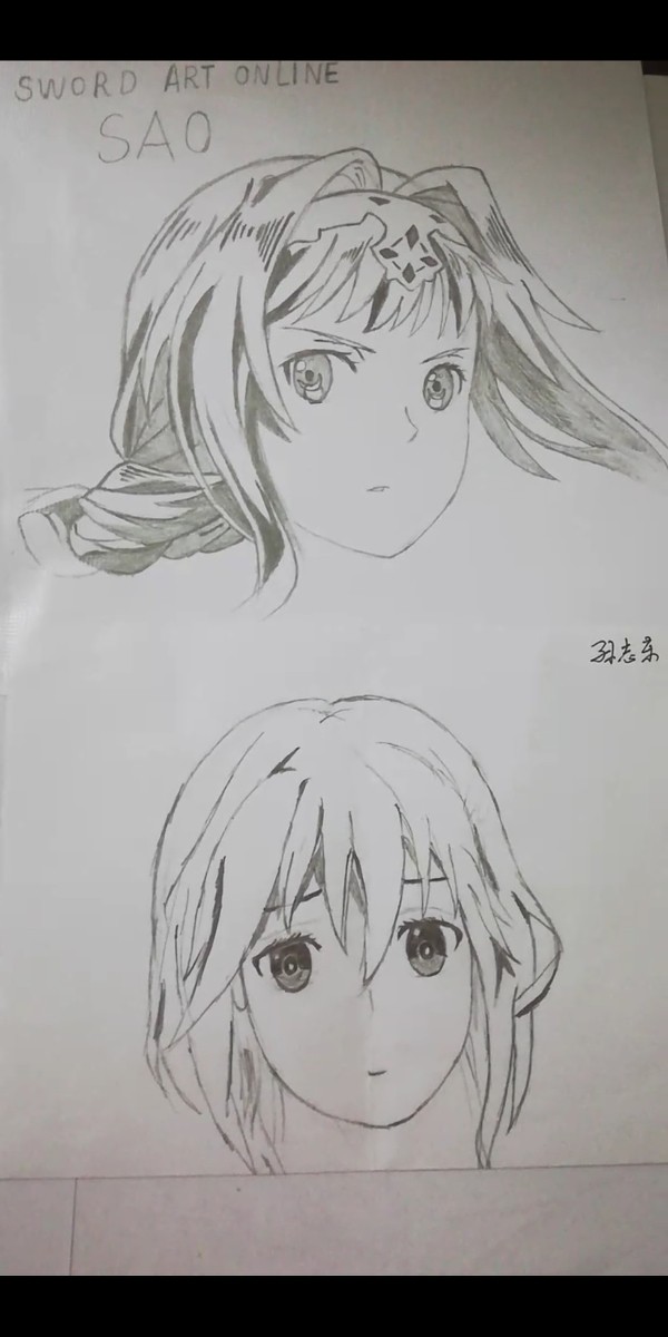 アリス・ツーベルク/Inori