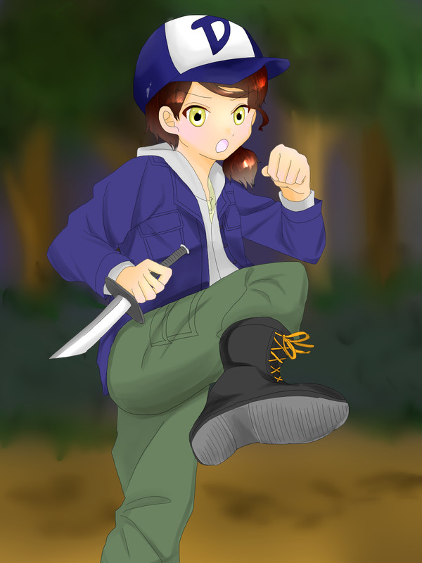 clementine