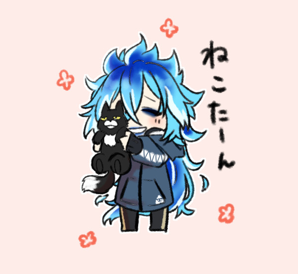 ねこたーん