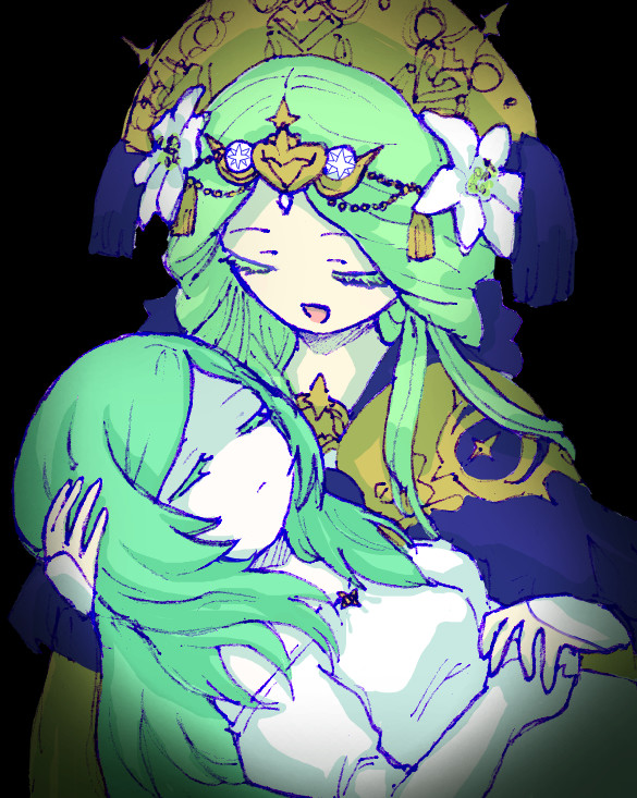 FEまとめ（風花雪月）*