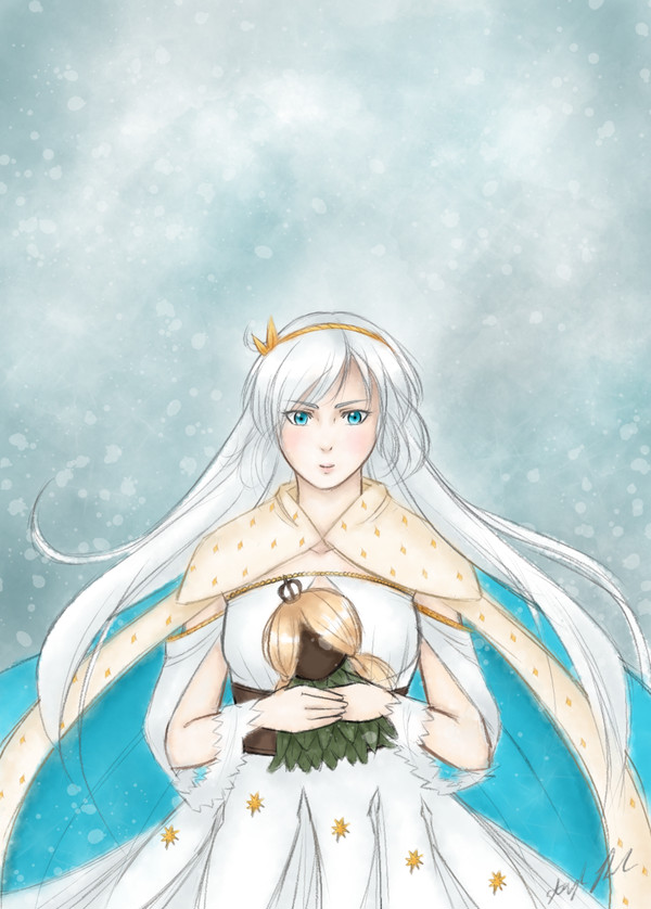 Anastasia