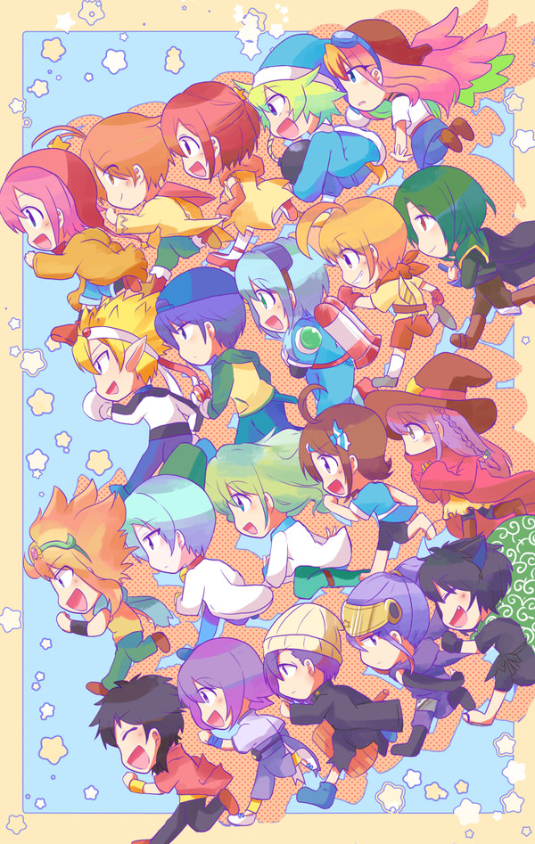 スーデラ24周年おめでとうございます！！